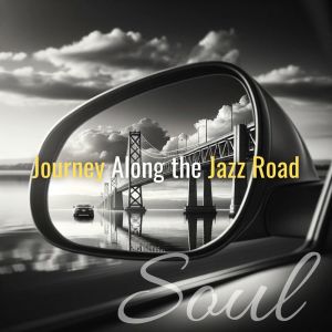 Smooth Jazz Journey Ensemble的專輯Journey Along the Jazz Road (Soul Jazz Music for Relaxation)