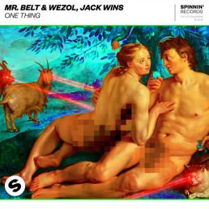 ดาวน์โหลดและฟังเพลง One Thing (Extended Mix) พร้อมเนื้อเพลงจาก Mr. Belt & Wezol