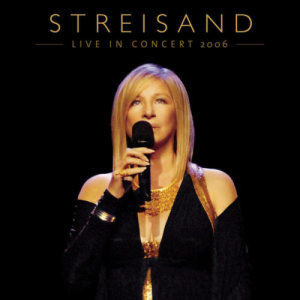 收聽Barbra Streisand的The Way We Were (Live in Concert)歌詞歌曲