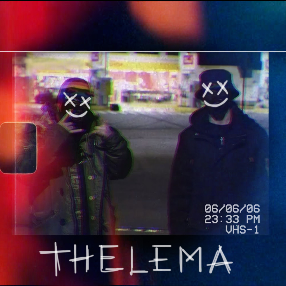 Thelema (Explicit)