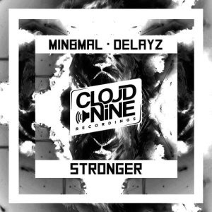 收聽Min & Mal的Stronger歌詞歌曲