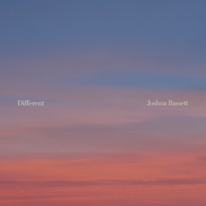 Joshua Bassett的專輯Different