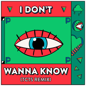 Punctual的專輯I Don’t Wanna Know (TCTS Remix)