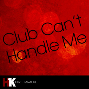 收聽Cover Guru的Club Can't Handle Me歌詞歌曲