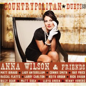 ดาวน์โหลดและฟังเพลง You're the Best Thing That Ever Happened to Me (feat. Ray Price & Rascal Flatts) พร้อมเนื้อเพลงจาก Anna Wilson