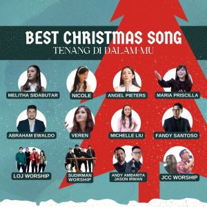 Various Artists的专辑Tenang Di Dalam-Mu (Best Christmas Song)