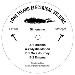 ดาวน์โหลดและฟังเพลง Dreams พร้อมเนื้อเพลงจาก Simoncino