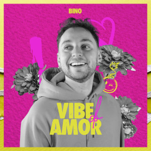 Bino的專輯Vibe do Amor