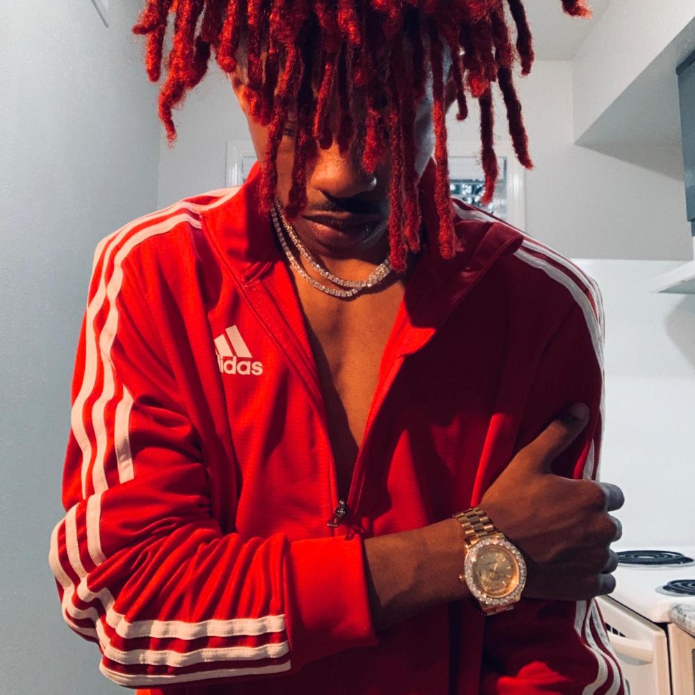 Better Days (Explicit)