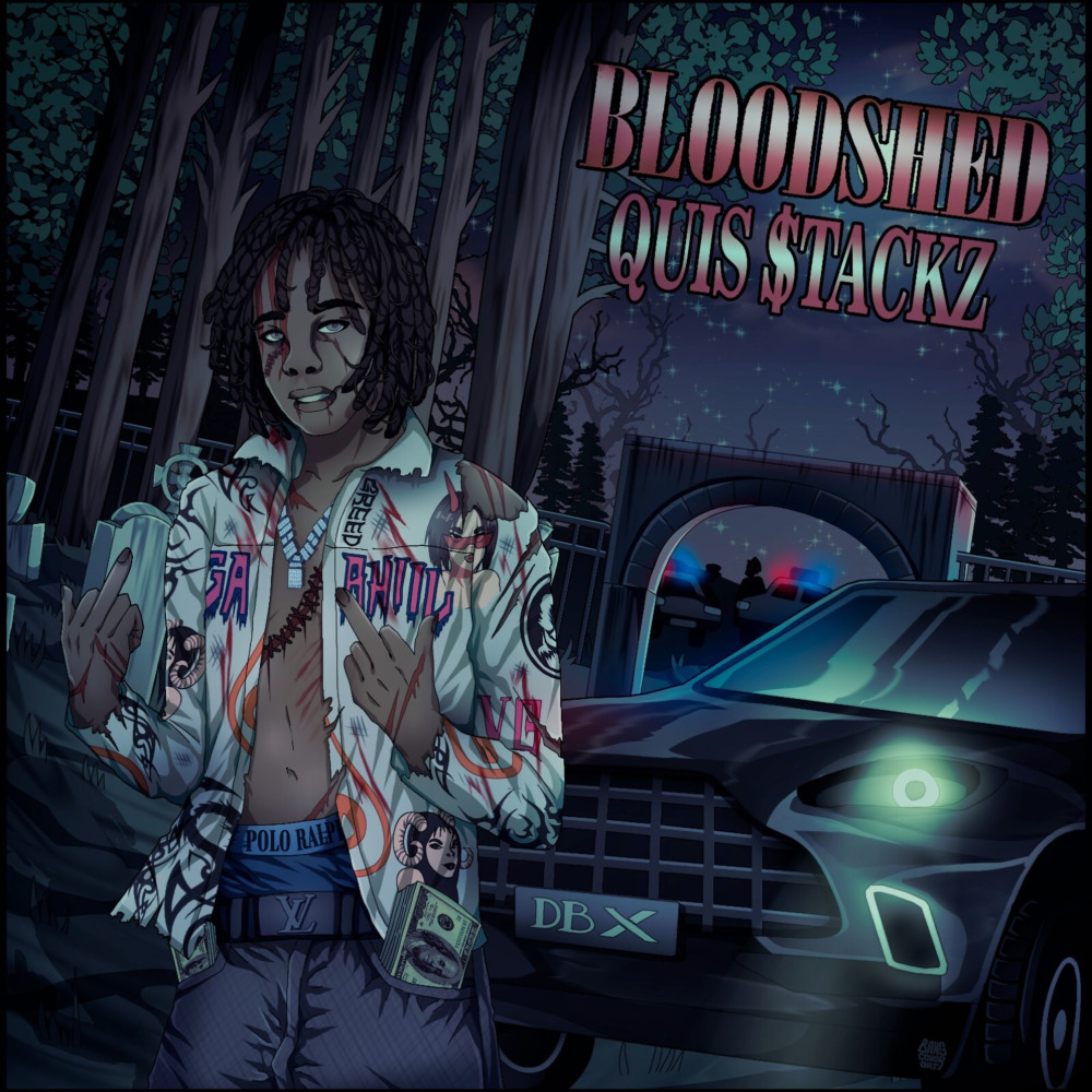 Bloodshed (Explicit)