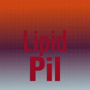 Album Lipid Pil oleh Various