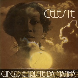 收听Celeste的Teia De Aranha歌词歌曲