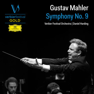 丹尼爾·哈丁的專輯Mahler: Symphony No. 9 (Live)