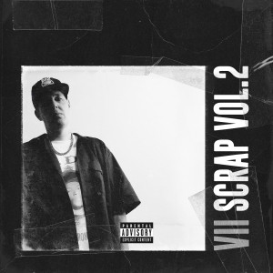 Album Scrap, Vol.2 (Explicit) from 