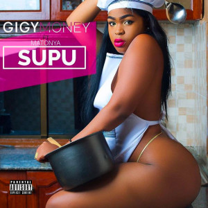Listen to Supu (Explicit) song with lyrics from Gigy Money