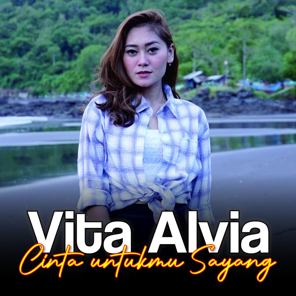 Cinta Untukmu Sayang (DJ Remix)
