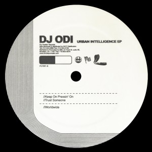 ดาวน์โหลดและฟังเพลง Trust Someone พร้อมเนื้อเพลงจาก DJ Odi