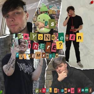Listen to Is Anyone Even There? (其他) song with lyrics from Yung Van