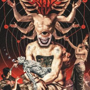 Attack Insane的专辑Stand You’re Ground (Explicit)