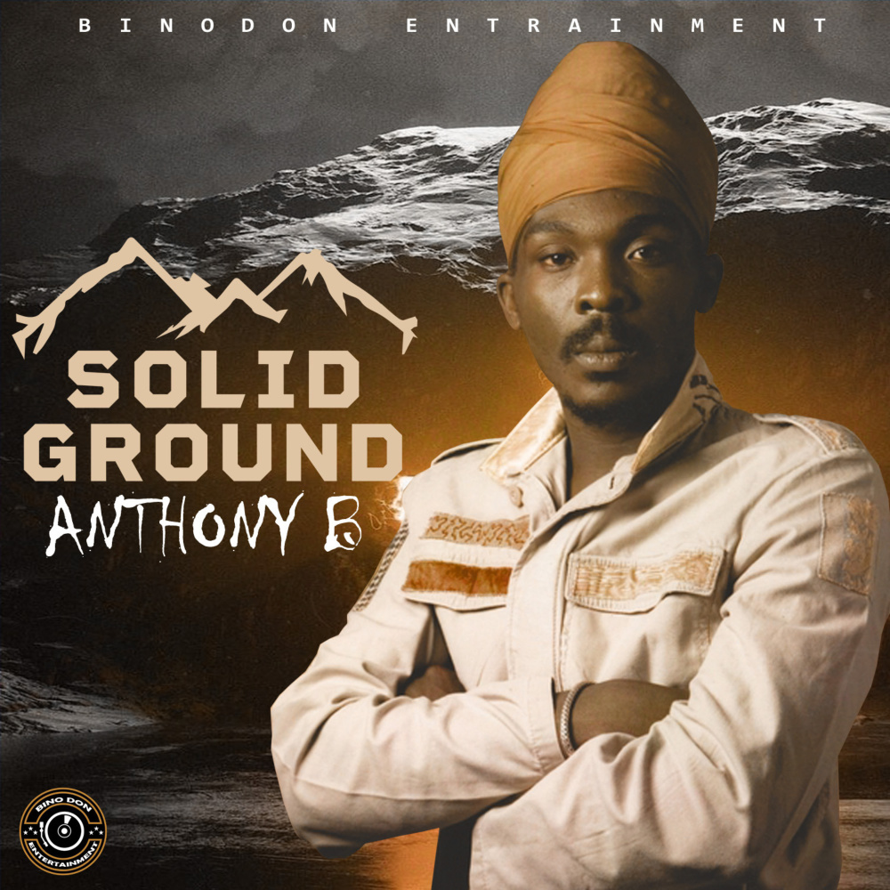 Solid Ground
