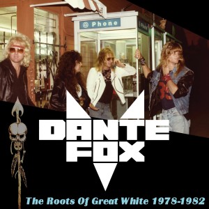 收聽Dante Fox的The Strike歌詞歌曲