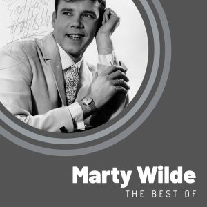 Marty Wilde的專輯The Best of Marty Wilde