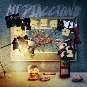 ดาวน์โหลดและฟังเพลง Mi Piacciono (Explicit) พร้อมเนื้อเพลงจาก smog