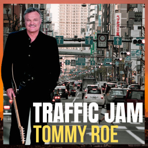 Tommy Roe的專輯Traffic Jam