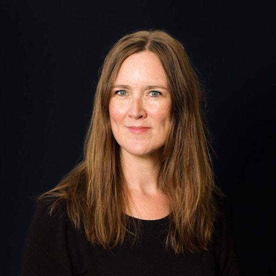 Nina T. Karlsen