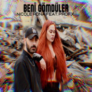 Nicole Rona的专辑Beni Gömdüler