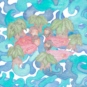 default playlist img