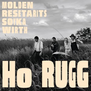 Album Ho Rugg from Ernst Molden