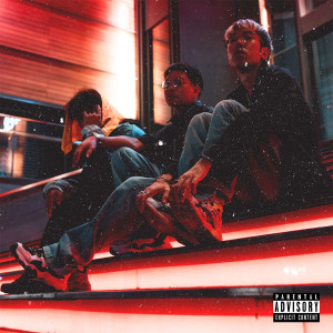 Eastside Bvngkok的专辑Better (Explicit)