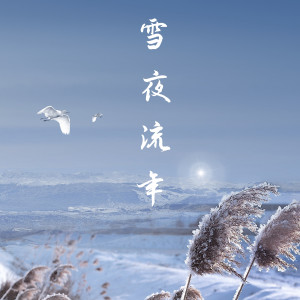 Album 雪夜流年 oleh 刘峰