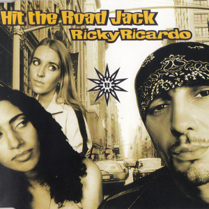 ดาวน์โหลดและฟังเพลง Hit The Road Jack (Marco's Remix) พร้อมเนื้อเพลงจาก Ricky Ricardo