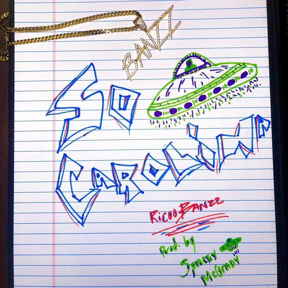 So Carolina (Explicit)
