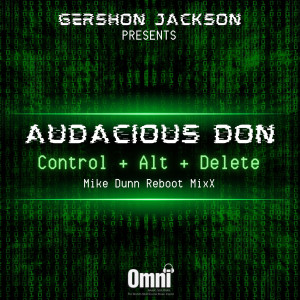 Mike Dunn的專輯Control + Alt + Delete (Mike Dunn Reboot MixX)