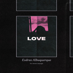 Esdras Albuquerque的專輯Love