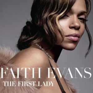 Faith Evans的專輯The First Lady