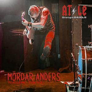 Listen to Mördar Anders (Explicit) song with lyrics from AT