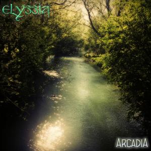 Listen to Down by the River song with lyrics from Elyssia