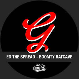 Ed The Spread的專輯Boomty Batcave