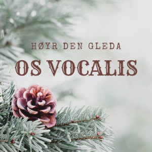 收聽Os Vocalis的Kling no klokka歌詞歌曲