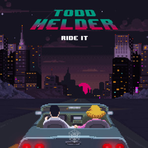 收听Todd Helder的Ride It (Original Mix)歌词歌曲