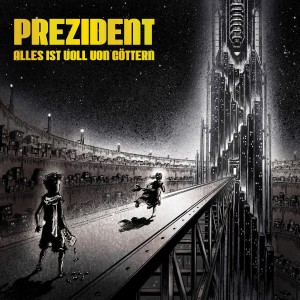 Listen to Du kommst nicht los (Explicit) song with lyrics from Prezident