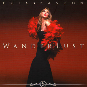 อัลบัม Wanderlust ศิลปิน Tria Bascon