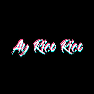 Album Ay Rico Rico Rico oleh The Harmony Group