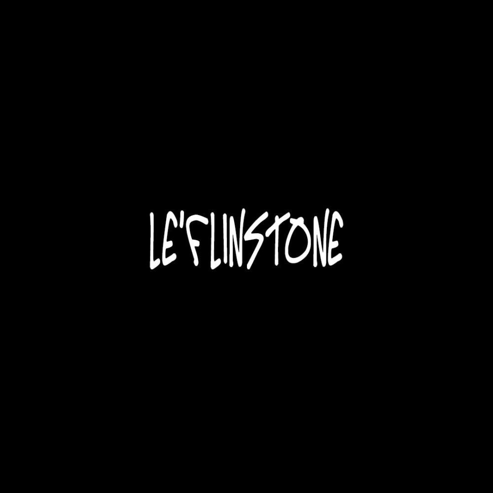 le'Flinstone (Explicit)