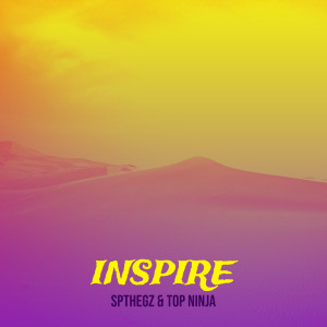 Album Inspire (Explicit) from Spthegz