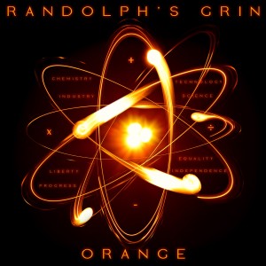 Randolph's Grin的專輯Orange